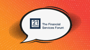 The Financial Services Forum