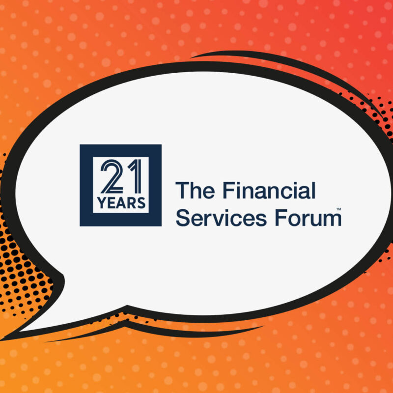 The Financial Services Forum