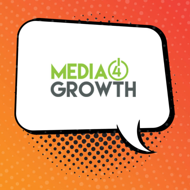 Media Growth