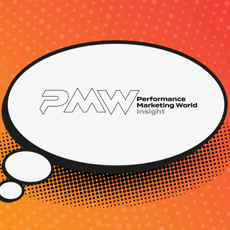 Performance Marketing World Insight