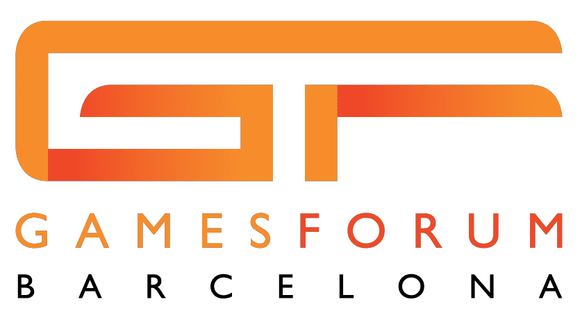 Games Forum Barcelona Logo