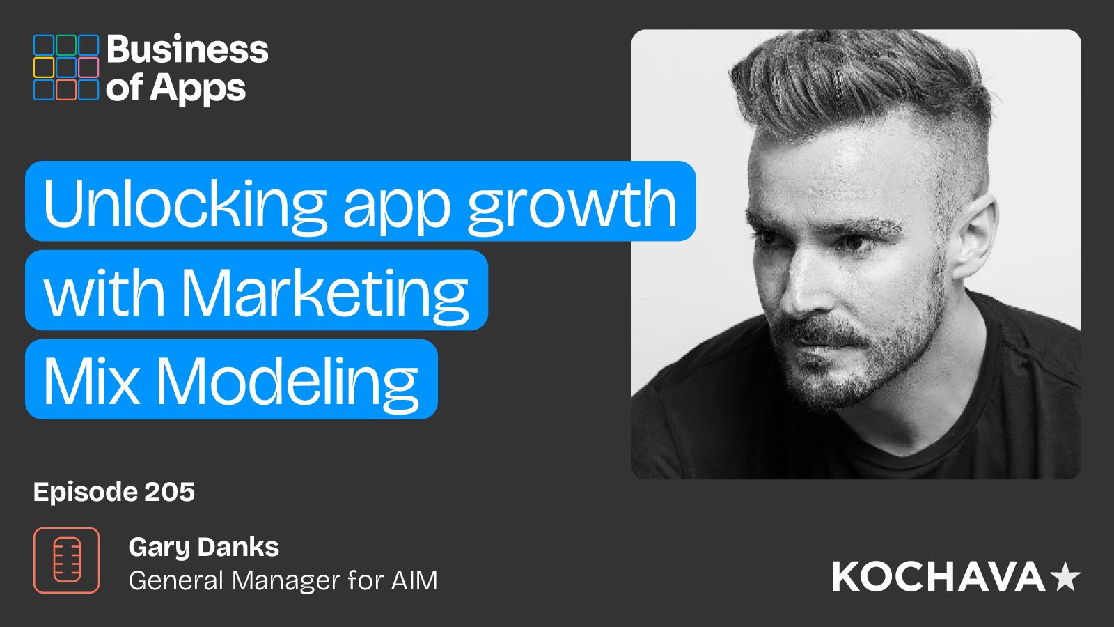 Unlocking app growth with Marketing Mix Modeling